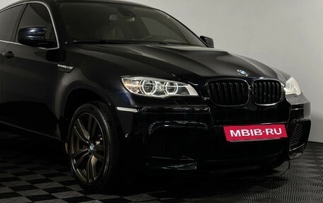BMW X6 M, 2012 год, 2 950 000 рублей, 24 фотография