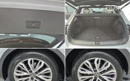Volkswagen T-Roc I, 2021 год, 1 684 010 рублей, 19 фотография