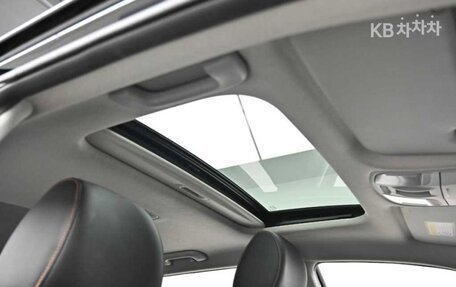 KIA Stonic, 2019 год, 1 268 010 рублей, 18 фотография