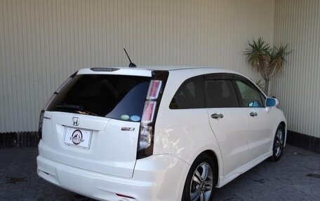 Honda Stream II, 2011 год, 915 000 рублей, 4 фотография