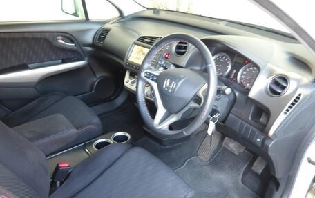 Honda Stream II, 2011 год, 915 000 рублей, 11 фотография