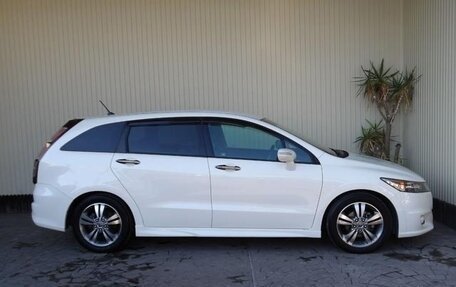 Honda Stream II, 2011 год, 915 000 рублей, 7 фотография