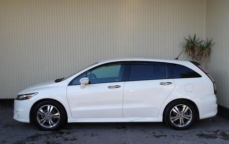 Honda Stream II, 2011 год, 915 000 рублей, 8 фотография