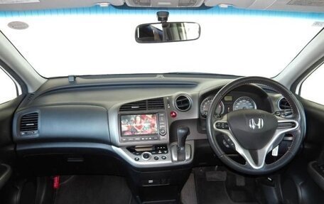 Honda Stream II, 2011 год, 915 000 рублей, 10 фотография