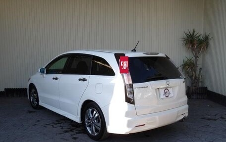 Honda Stream II, 2011 год, 915 000 рублей, 5 фотография