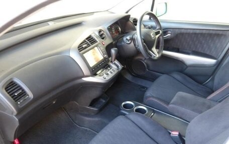 Honda Stream II, 2011 год, 915 000 рублей, 13 фотография