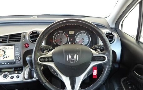 Honda Stream II, 2011 год, 915 000 рублей, 12 фотография