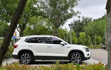 Volkswagen Tharu, 2022 год, 1 590 000 рублей, 7 фотография