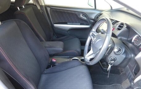 Honda Stream II, 2011 год, 915 000 рублей, 19 фотография