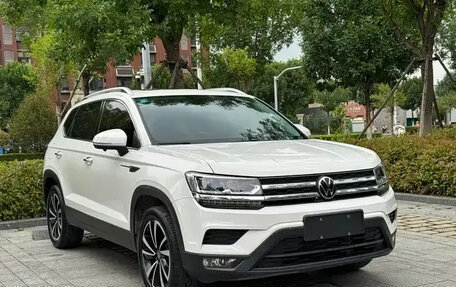 Volkswagen Tharu, 2022 год, 1 590 000 рублей, 3 фотография