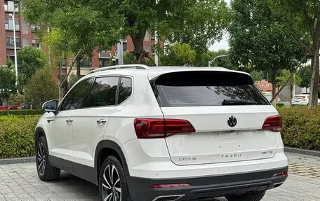 Volkswagen Tharu, 2022 год, 1 590 000 рублей, 4 фотография
