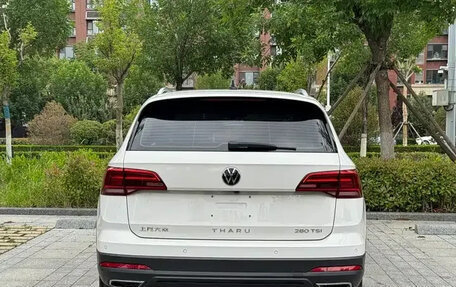 Volkswagen Tharu, 2022 год, 1 590 000 рублей, 5 фотография