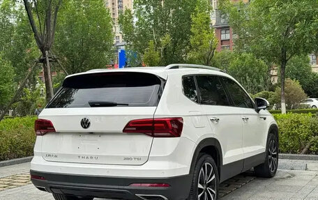 Volkswagen Tharu, 2022 год, 1 590 000 рублей, 6 фотография