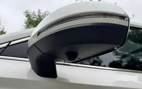 Volkswagen Tharu, 2022 год, 1 590 000 рублей, 20 фотография