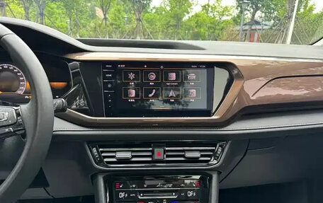 Volkswagen Tharu, 2022 год, 1 590 000 рублей, 14 фотография