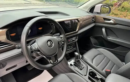 Volkswagen Tharu, 2022 год, 1 590 000 рублей, 10 фотография
