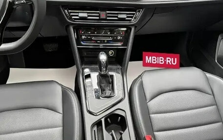 Volkswagen Tharu, 2022 год, 1 590 000 рублей, 12 фотография