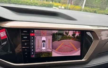 Volkswagen Tharu, 2022 год, 1 590 000 рублей, 13 фотография