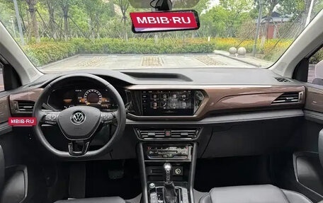 Volkswagen Tharu, 2022 год, 1 590 000 рублей, 16 фотография