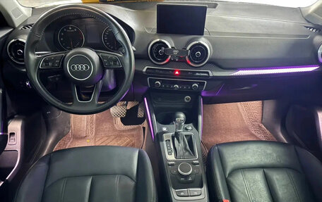 Audi Q2 I, 2022 год, 1 491 003 рублей, 6 фотография