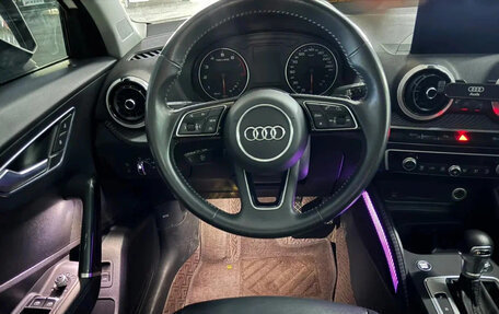 Audi Q2 I, 2022 год, 1 491 003 рублей, 7 фотография