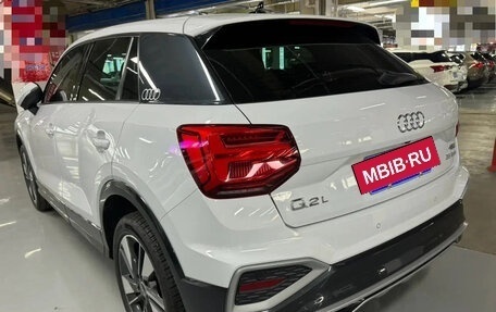 Audi Q2 I, 2022 год, 1 491 003 рублей, 4 фотография