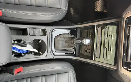 Volkswagen Touran III, 2022 год, 1 421 003 рублей, 10 фотография