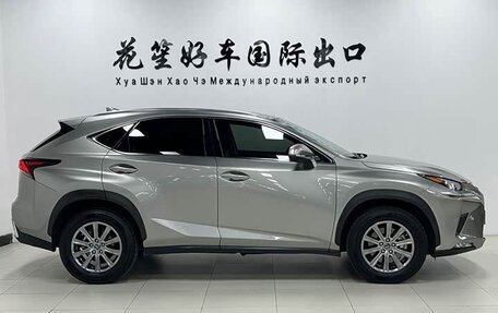 Lexus NX I, 2020 год, 3 320 000 рублей, 4 фотография