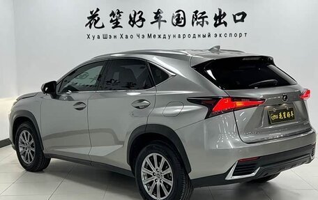 Lexus NX I, 2020 год, 3 320 000 рублей, 5 фотография