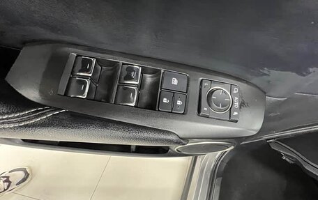 Lexus NX I, 2020 год, 3 320 000 рублей, 13 фотография