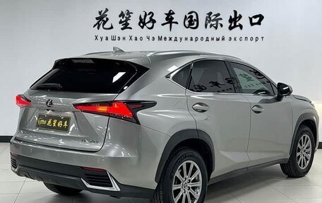 Lexus NX I, 2020 год, 3 320 000 рублей, 7 фотография