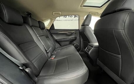 Lexus NX I, 2020 год, 3 320 000 рублей, 9 фотография