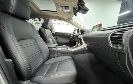 Lexus NX I, 2020 год, 3 320 000 рублей, 8 фотография