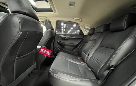Lexus NX I, 2020 год, 3 320 000 рублей, 10 фотография