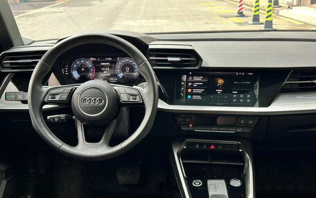 Audi A3, 2022 год, 1 511 003 рублей, 5 фотография