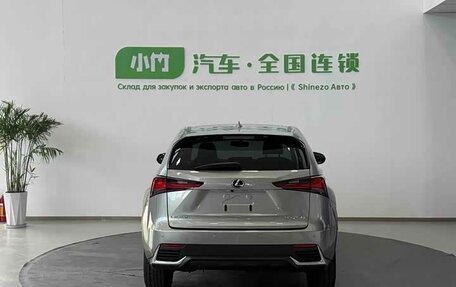 Lexus NX I, 2020 год, 3 310 000 рублей, 5 фотография