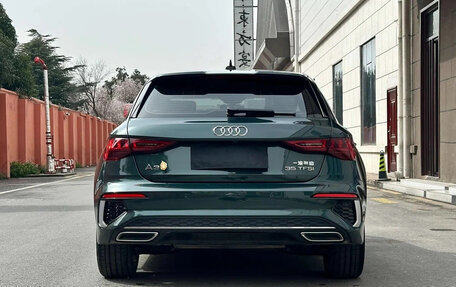 Audi A3, 2022 год, 1 511 003 рублей, 3 фотография