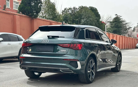 Audi A3, 2022 год, 1 511 003 рублей, 4 фотография