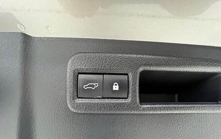 Lexus NX I, 2020 год, 3 320 000 рублей, 19 фотография