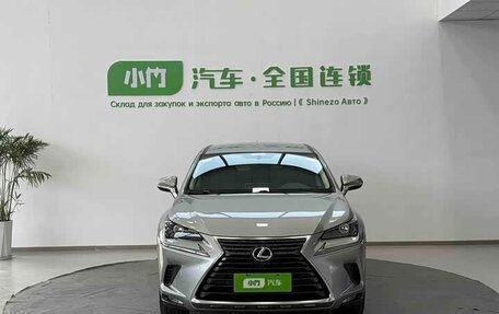 Lexus NX I, 2020 год, 3 310 000 рублей, 2 фотография