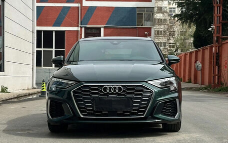 Audi A3, 2022 год, 1 511 003 рублей, 2 фотография