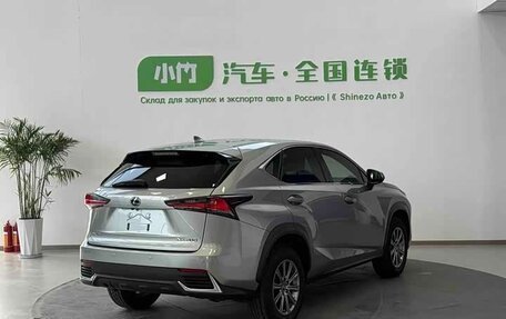 Lexus NX I, 2020 год, 3 310 000 рублей, 6 фотография