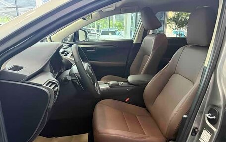 Lexus NX I, 2020 год, 3 310 000 рублей, 9 фотография