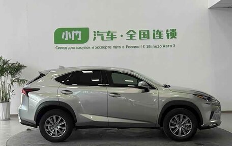 Lexus NX I, 2020 год, 3 310 000 рублей, 8 фотография