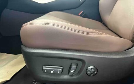 Lexus NX I, 2020 год, 3 310 000 рублей, 11 фотография