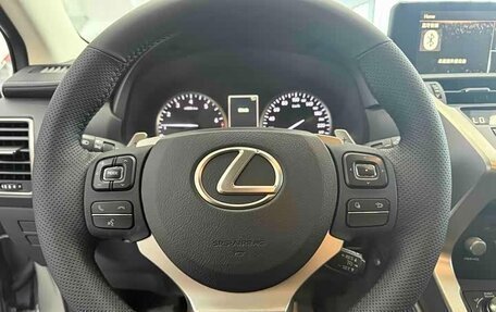Lexus NX I, 2020 год, 3 310 000 рублей, 15 фотография