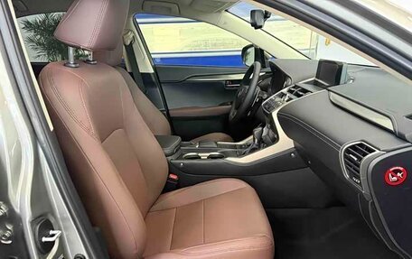Lexus NX I, 2020 год, 3 310 000 рублей, 14 фотография