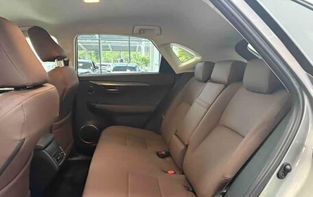 Lexus NX I, 2020 год, 3 310 000 рублей, 10 фотография