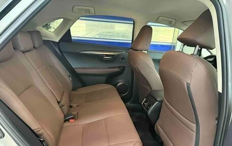 Lexus NX I, 2020 год, 3 310 000 рублей, 13 фотография