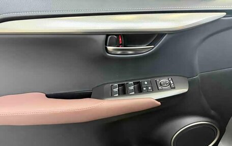 Lexus NX I, 2020 год, 3 310 000 рублей, 12 фотография